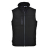 Softshell Bodywarmer (3L) - Black