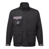 Portwest Texo Contrast Jacket - Black
