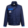 Portwest Texo Contrast Jacket - Navy