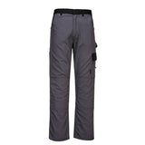PW2 Heavy Weight Service Trousers - Graphite Grey
