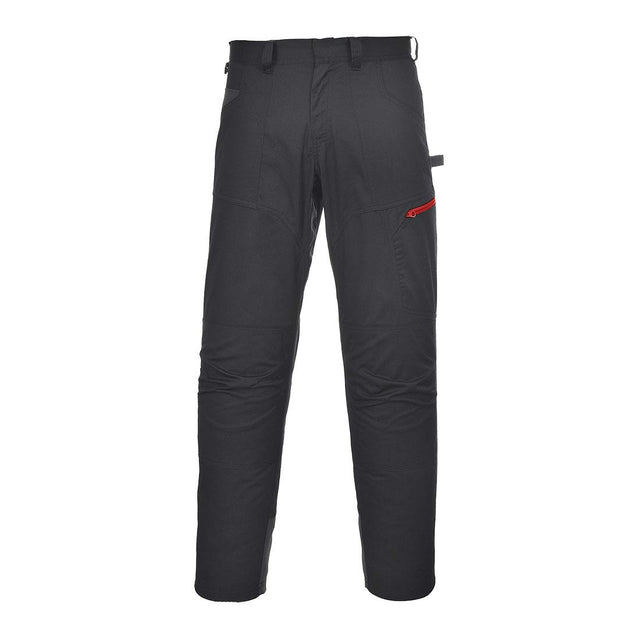 PW2 Work Trousers - Black