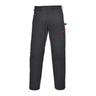 PW2 Work Trousers - Black