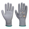 Vending Cut C13 PU Glove (144 Pairs) - Grey