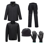 Winter Package Craftsmen Portwest