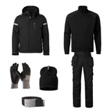Winter Package Craftsmen TopSwede
