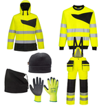 Winter Package Hi-Vis Portwest