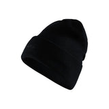 Core Essence Beanie - Black - Front