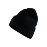 Core Essence Beanie - Black - Front