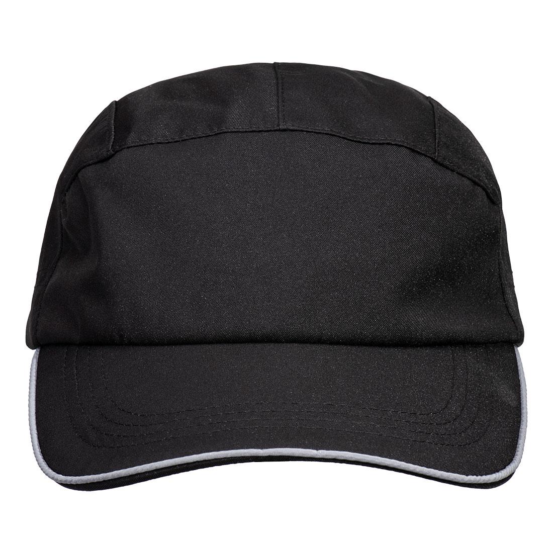 PW3 Waterproof Cap - Black