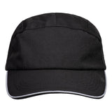 PW3 Waterproof Cap - Black