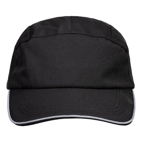PW3 Waterproof Cap - Black
