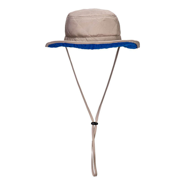 Cooling Wide Brim Hat - Khaki