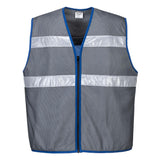 Iona Cooling Vest - Grey