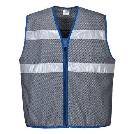 Iona Cooling Vest - Grey