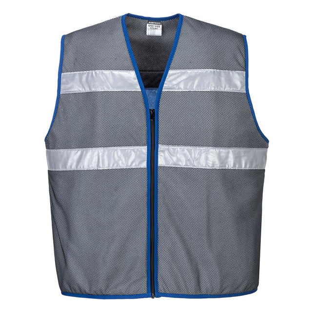 Iona Cooling Vest - Grey