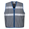 Iona Cooling Vest - Grey