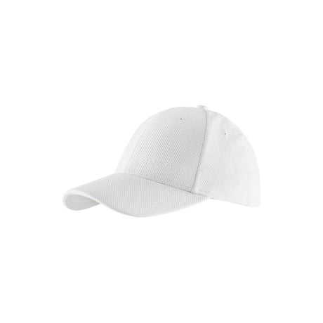 Pro Control Impact Cap - White