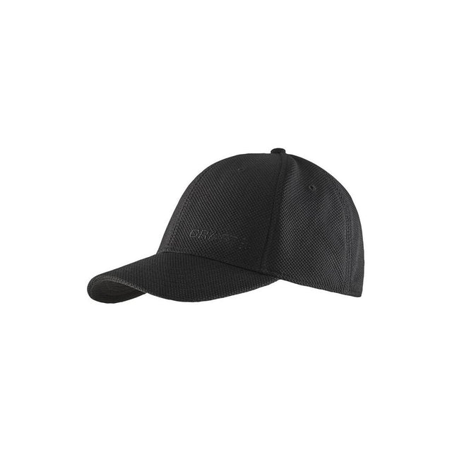 Pro Control Impact Cap - Black