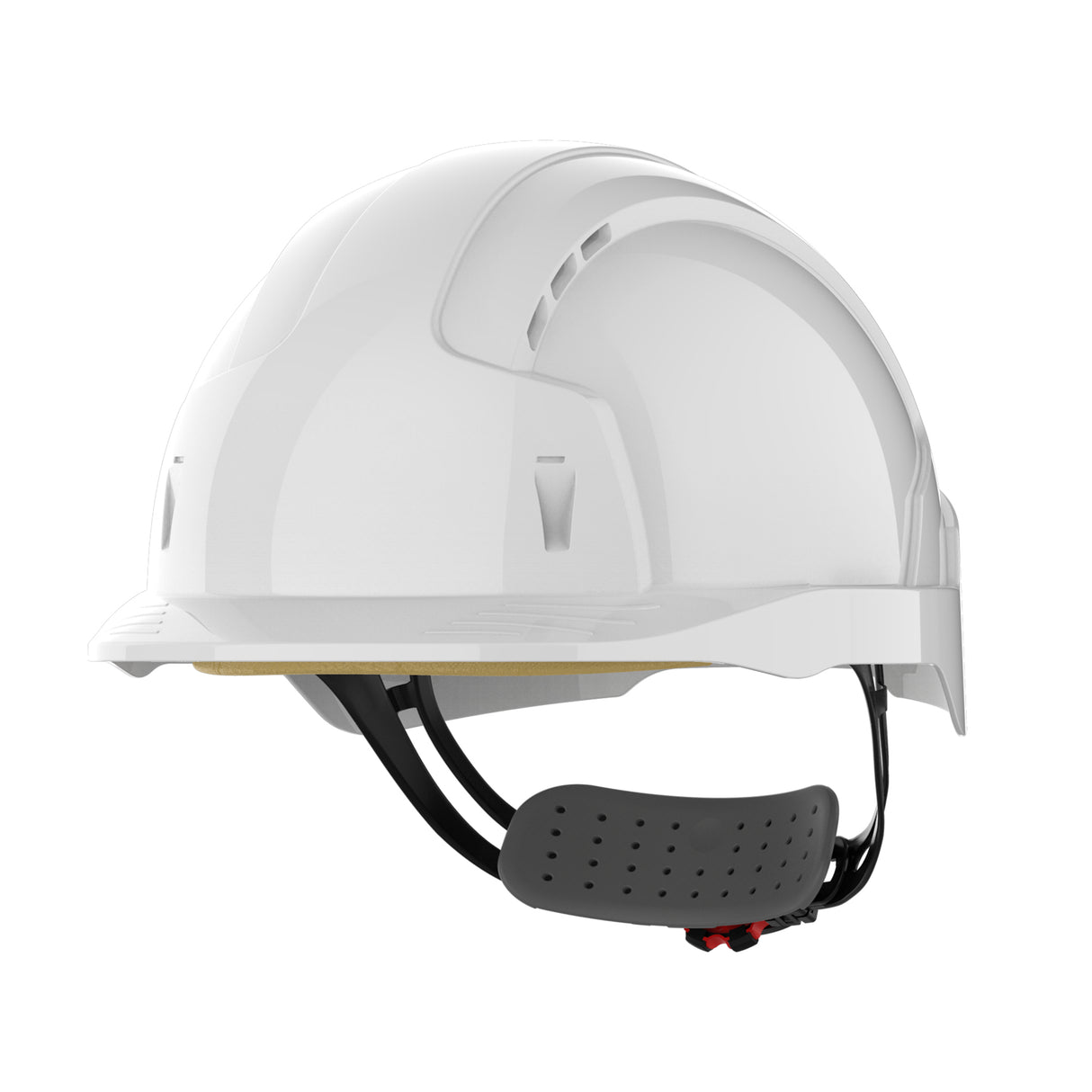EVOLite Safety Helmet - Wheel Ratchet - Vented