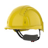 EVOLite Safety Helmet - Wheel Ratchet - Vented