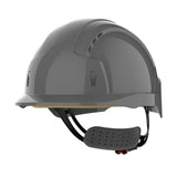 EVOLite Safety Helmet - Wheel Ratchet - Vented