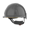 EVOLite Safety Helmet - Wheel Ratchet - Vented