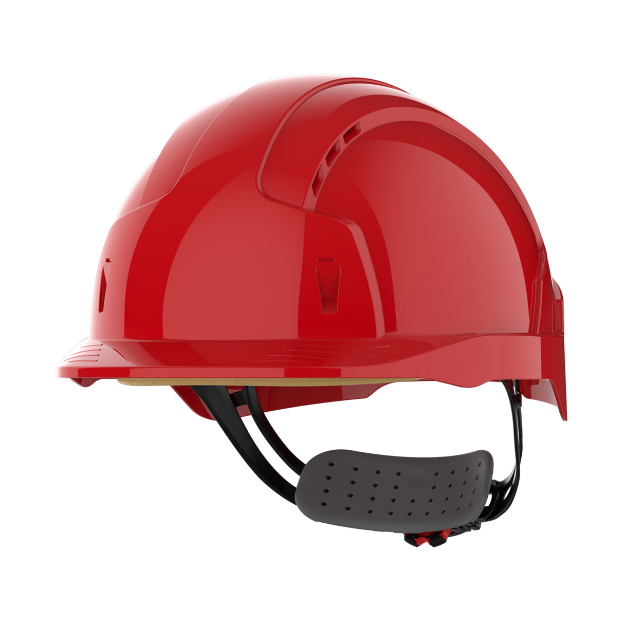 EVOLite Safety Helmet - Wheel Ratchet - Vented