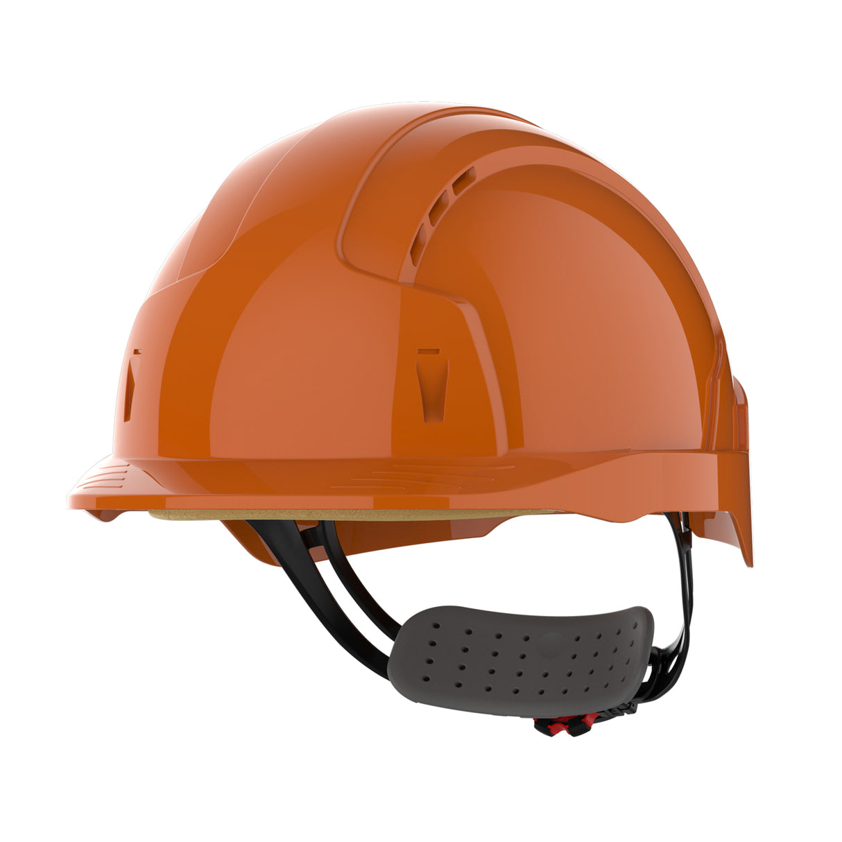 EVOLite Safety Helmet - Wheel Ratchet - Vented